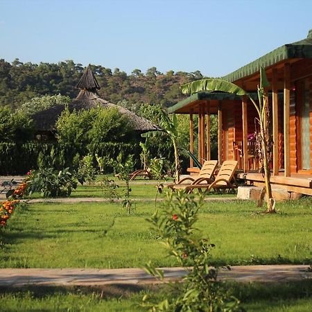 Cirali Armira Bungalow Стая снимка