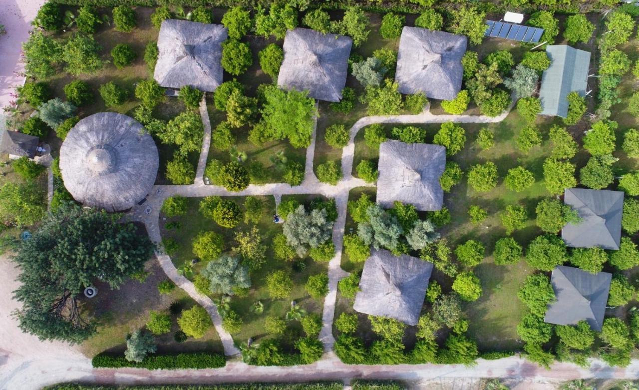 Cirali Armira Bungalow Екстериор снимка