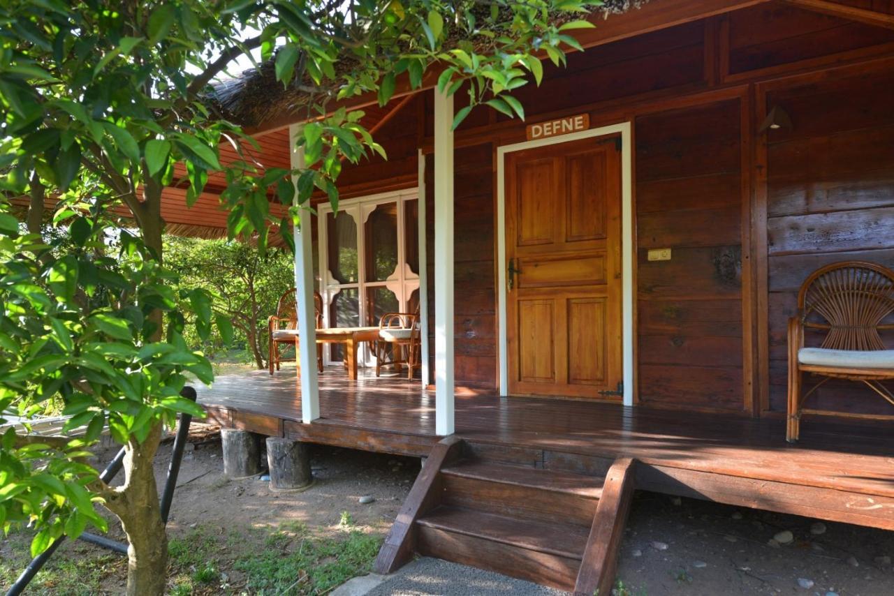 Cirali Armira Bungalow Екстериор снимка