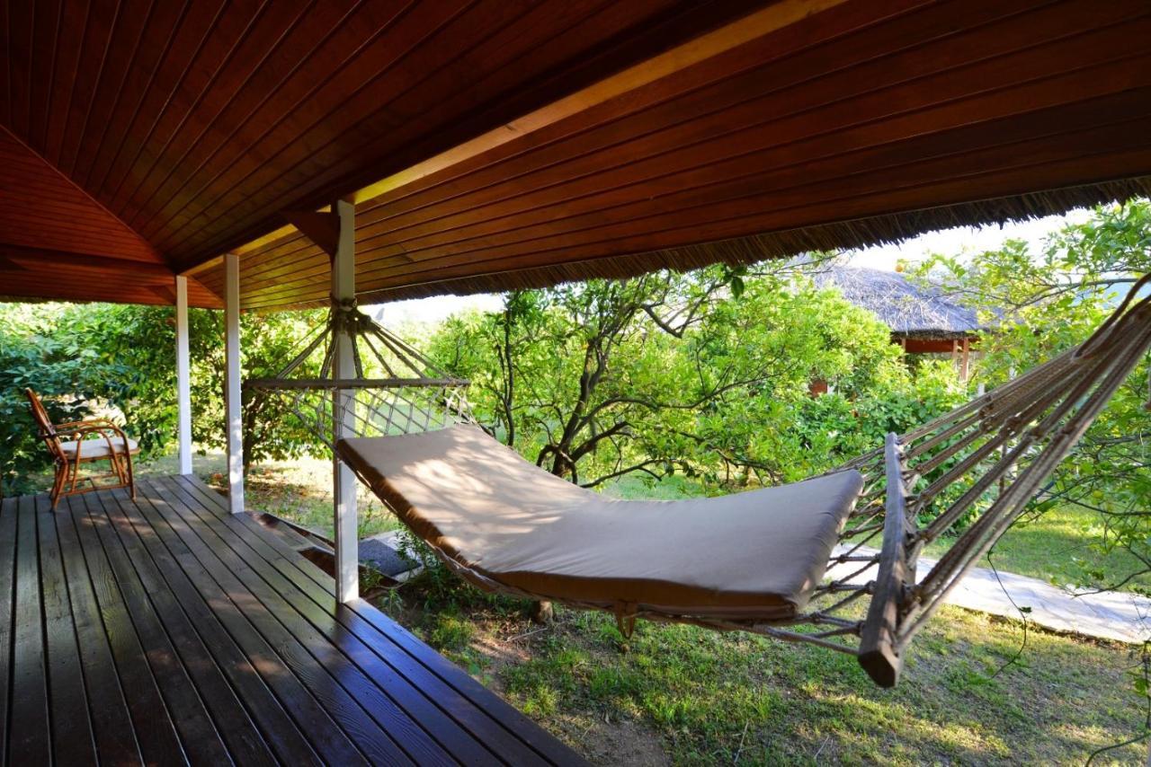 Cirali Armira Bungalow Екстериор снимка