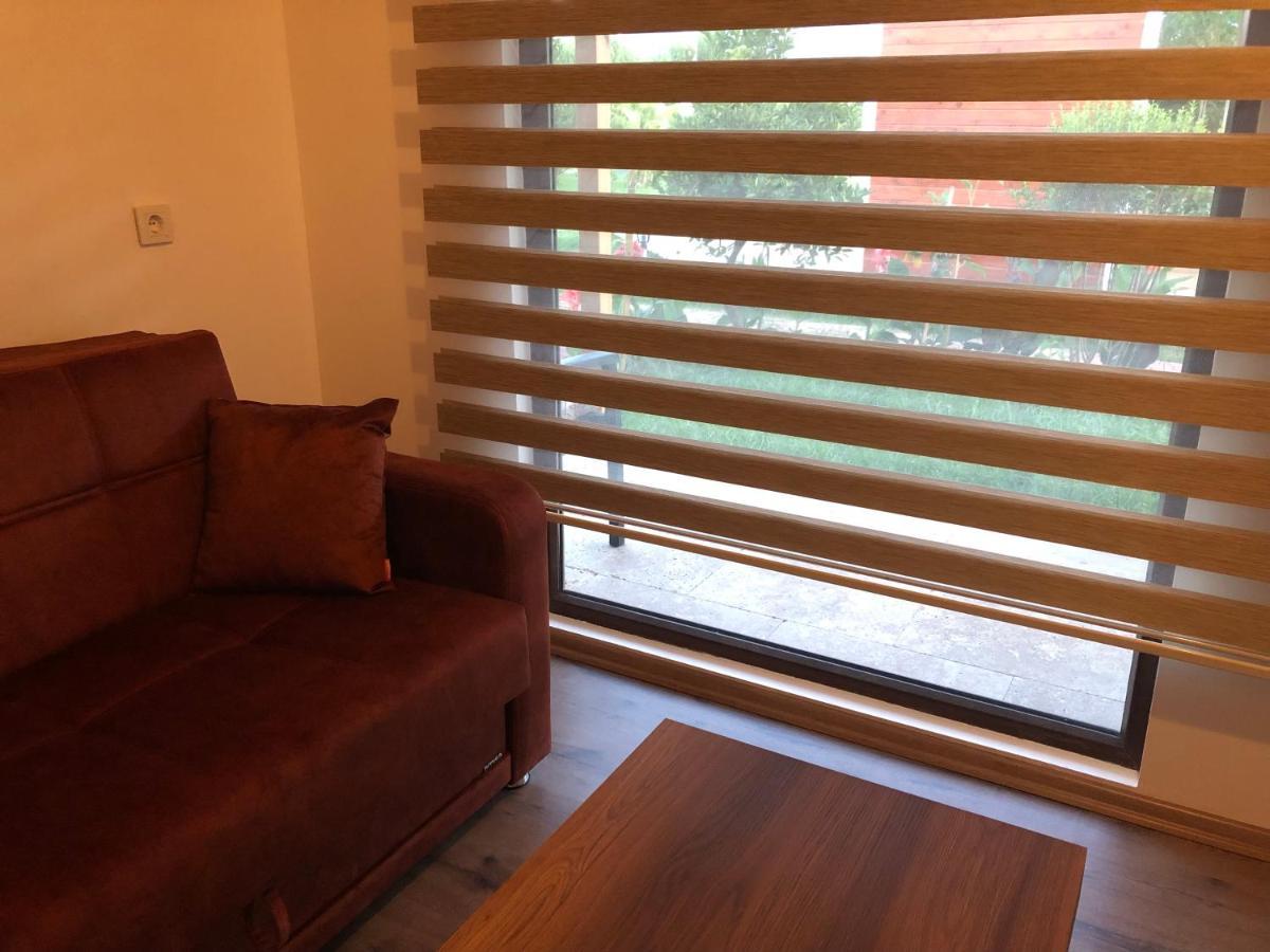 Cirali Armira Bungalow Екстериор снимка