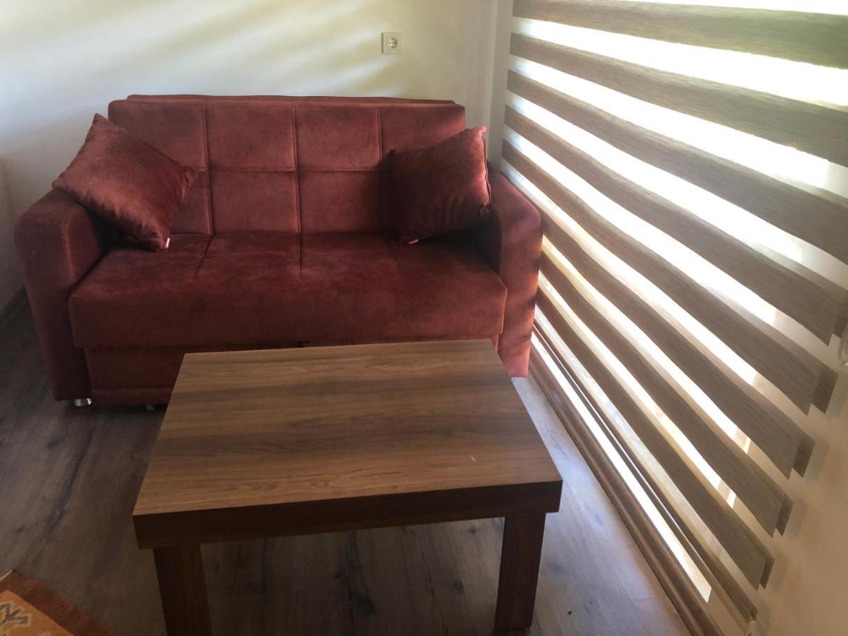 Cirali Armira Bungalow Екстериор снимка