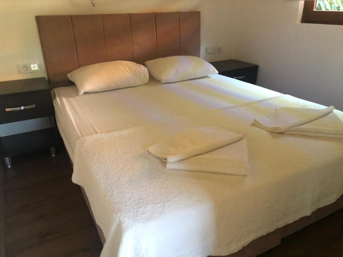 Cirali Armira Bungalow Екстериор снимка