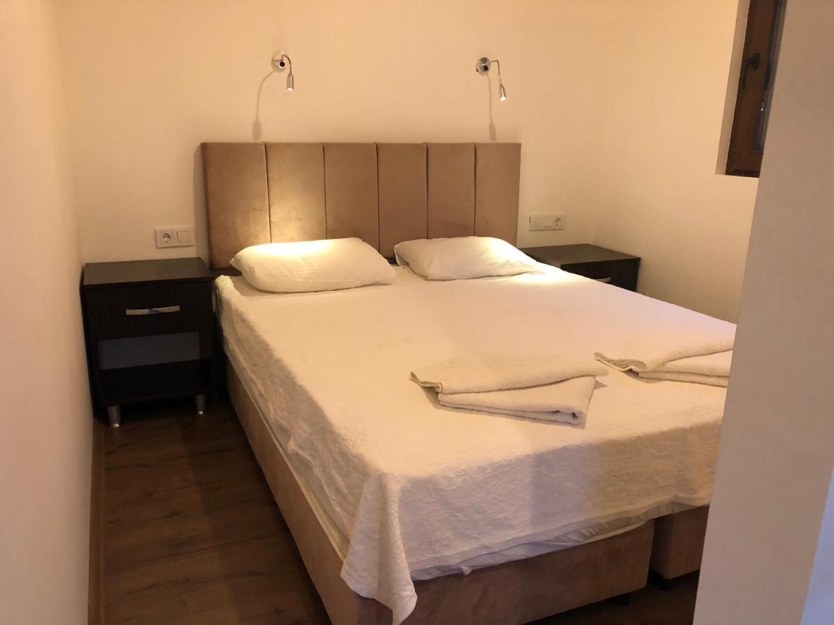 Cirali Armira Bungalow Екстериор снимка