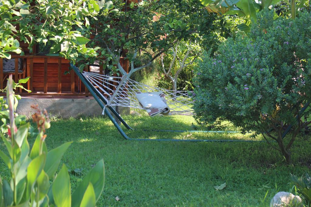 Cirali Armira Bungalow Екстериор снимка