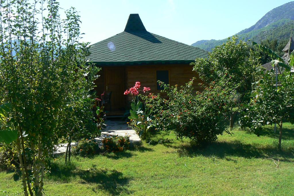 Cirali Armira Bungalow Стая снимка