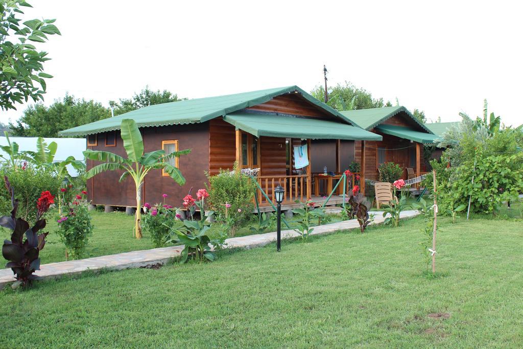 Cirali Armira Bungalow Стая снимка