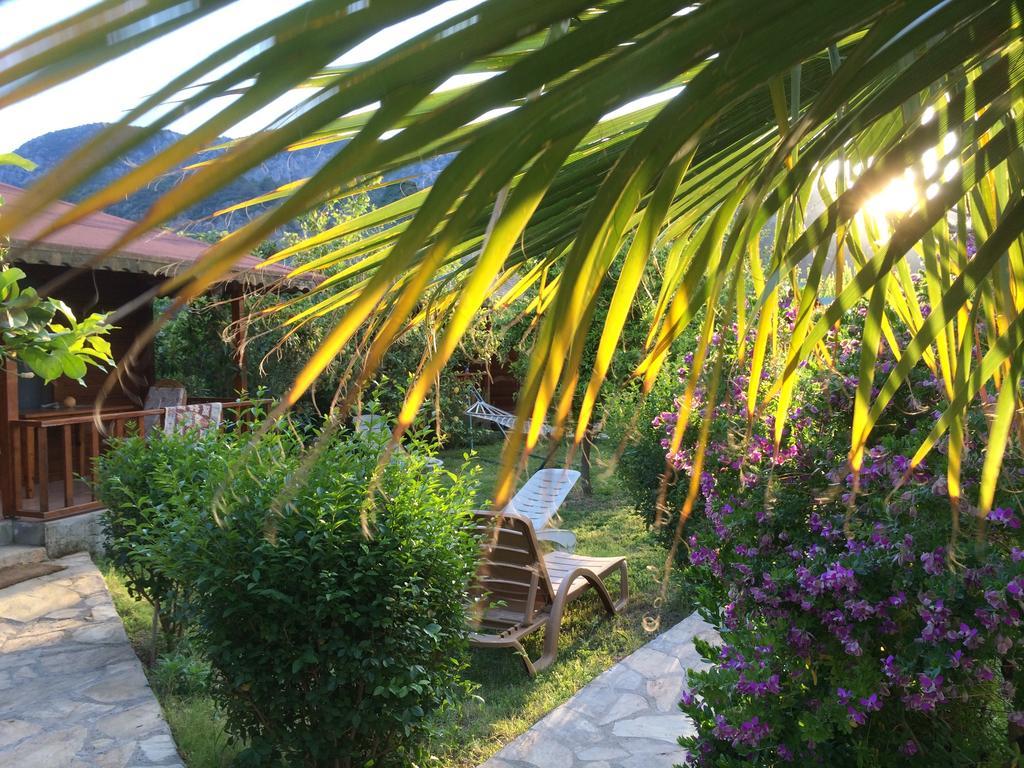 Cirali Armira Bungalow Екстериор снимка