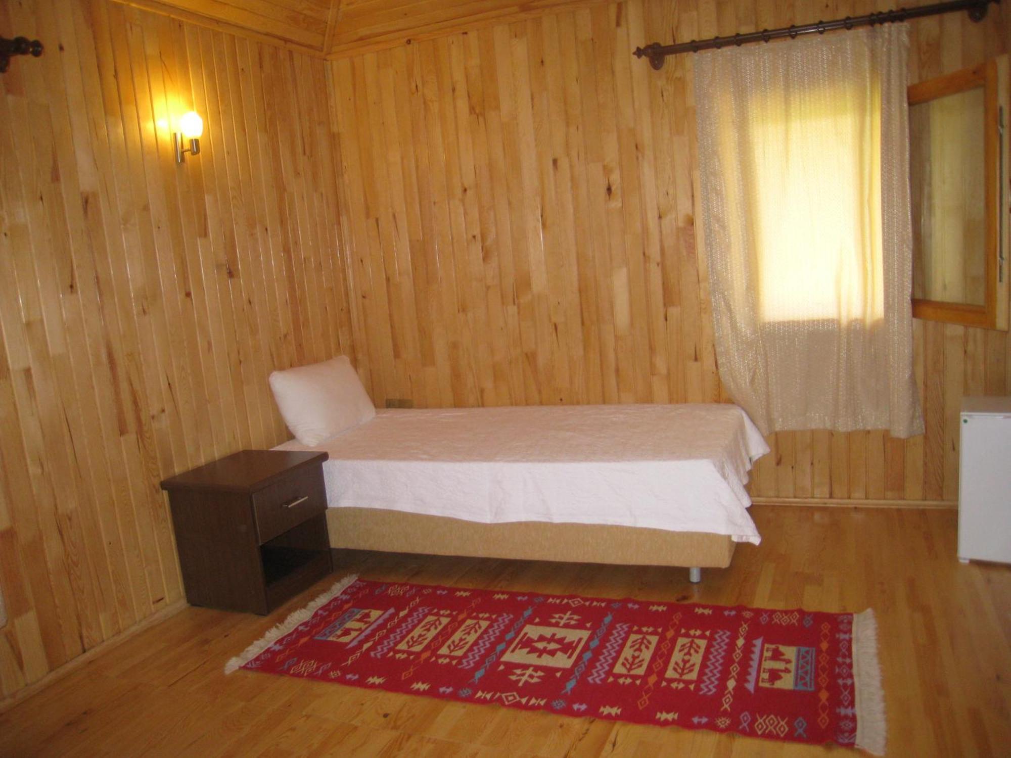 Cirali Armira Bungalow Екстериор снимка