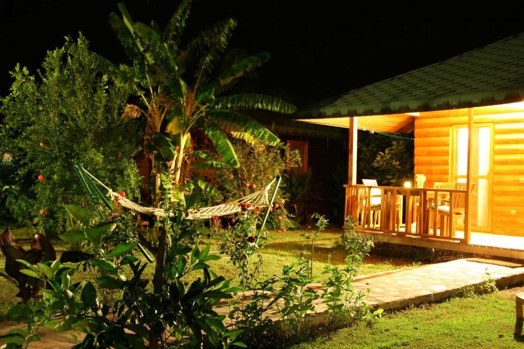 Cirali Armira Bungalow Стая снимка