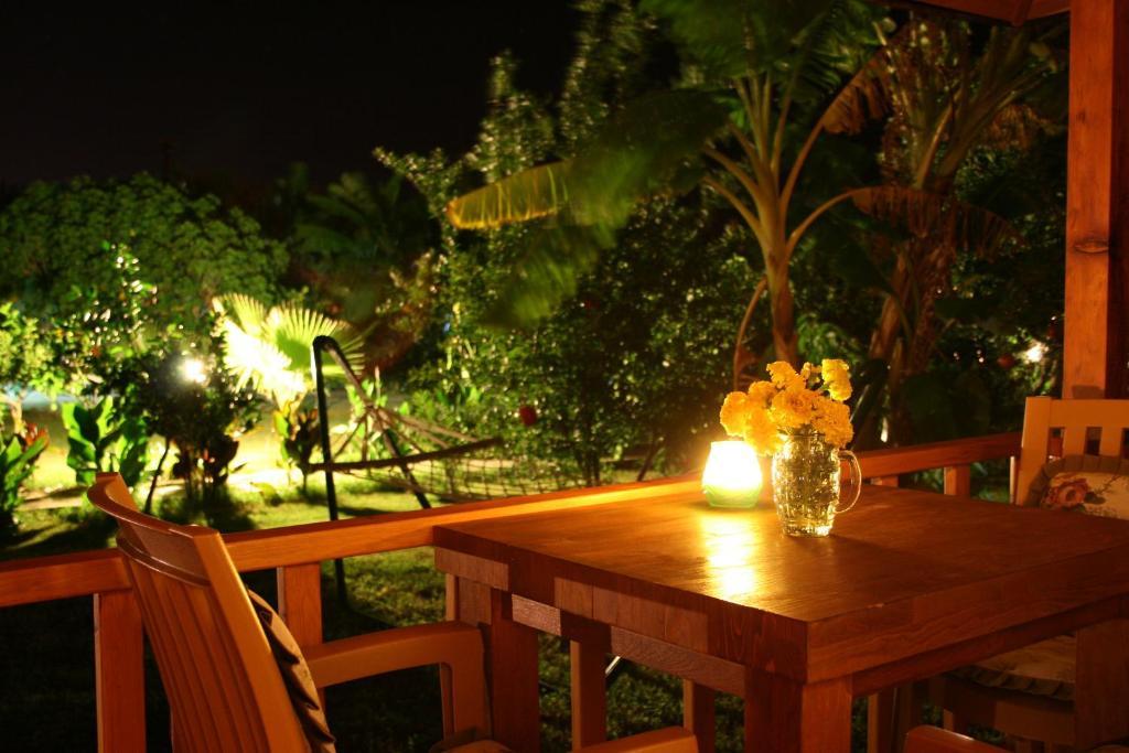 Cirali Armira Bungalow Стая снимка