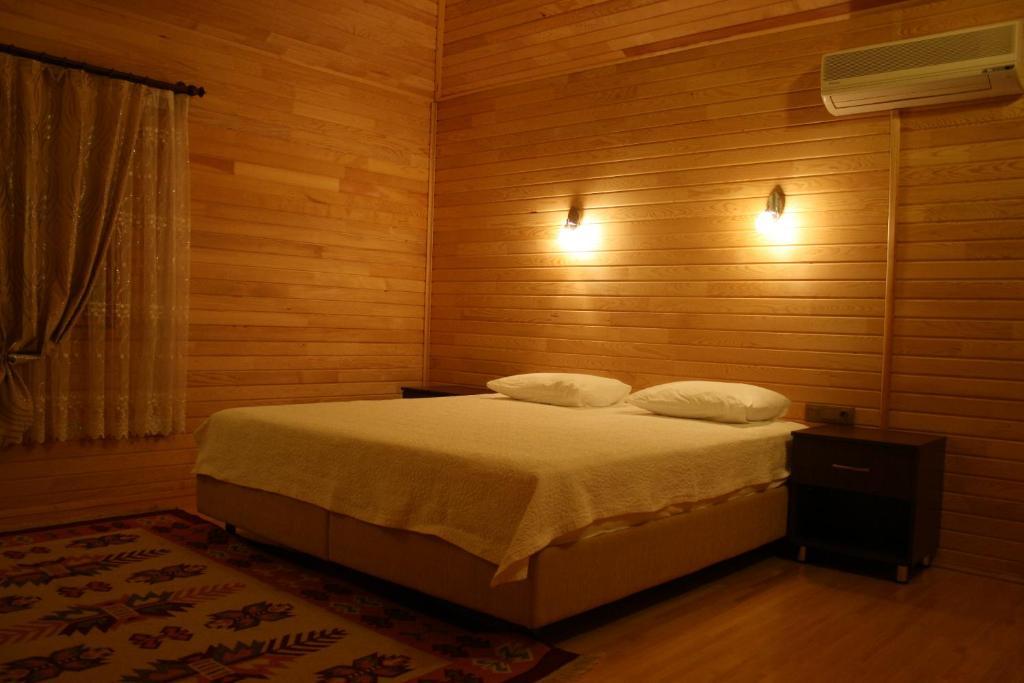 Cirali Armira Bungalow Стая снимка