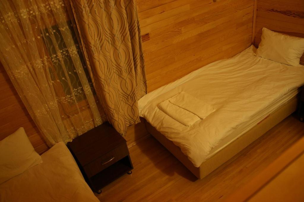 Cirali Armira Bungalow Стая снимка
