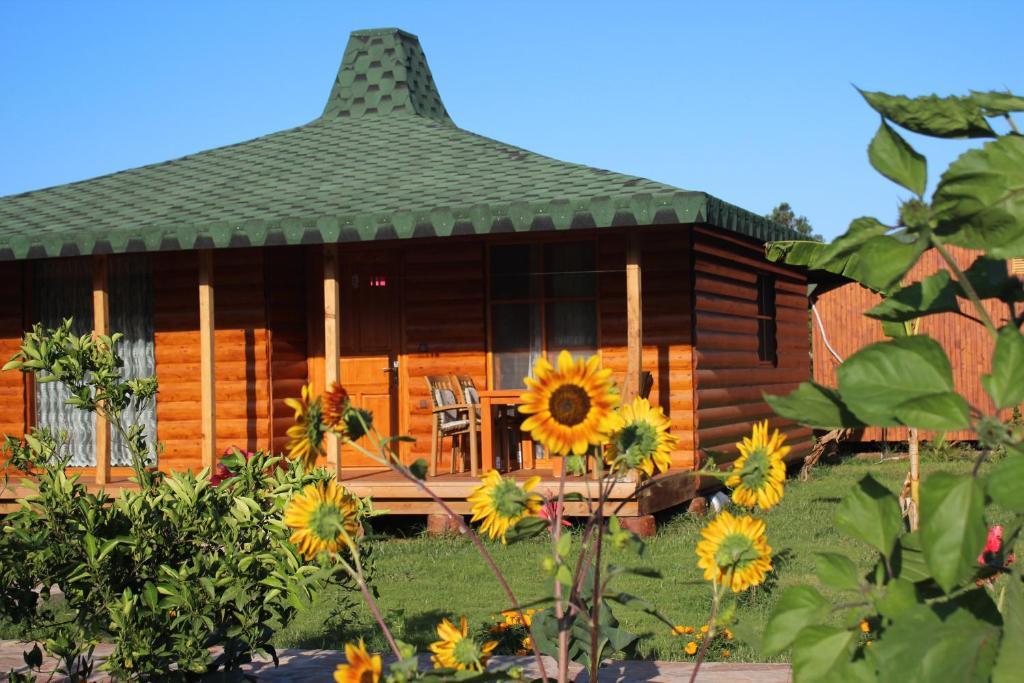 Cirali Armira Bungalow Екстериор снимка
