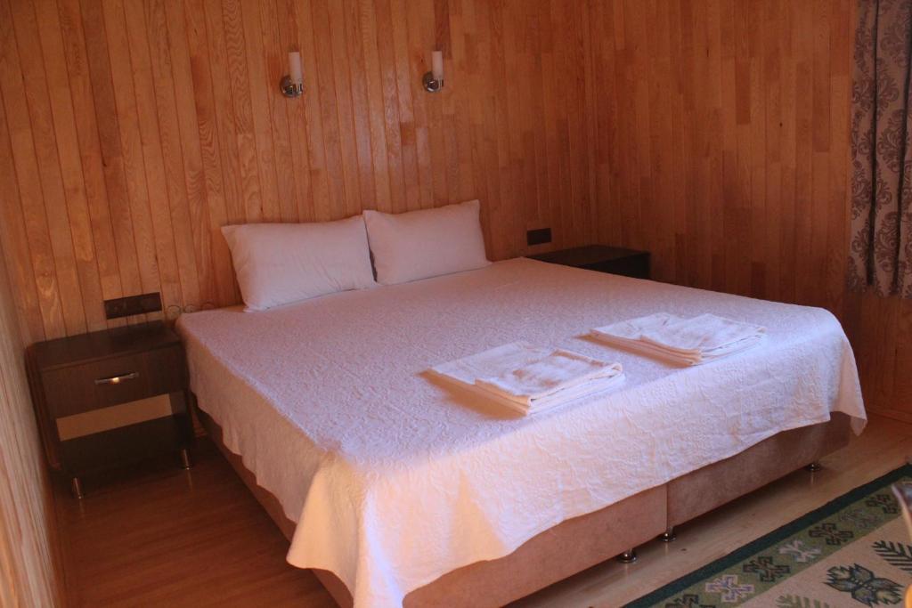 Cirali Armira Bungalow Екстериор снимка