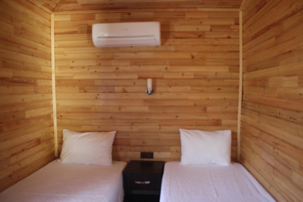 Cirali Armira Bungalow Екстериор снимка