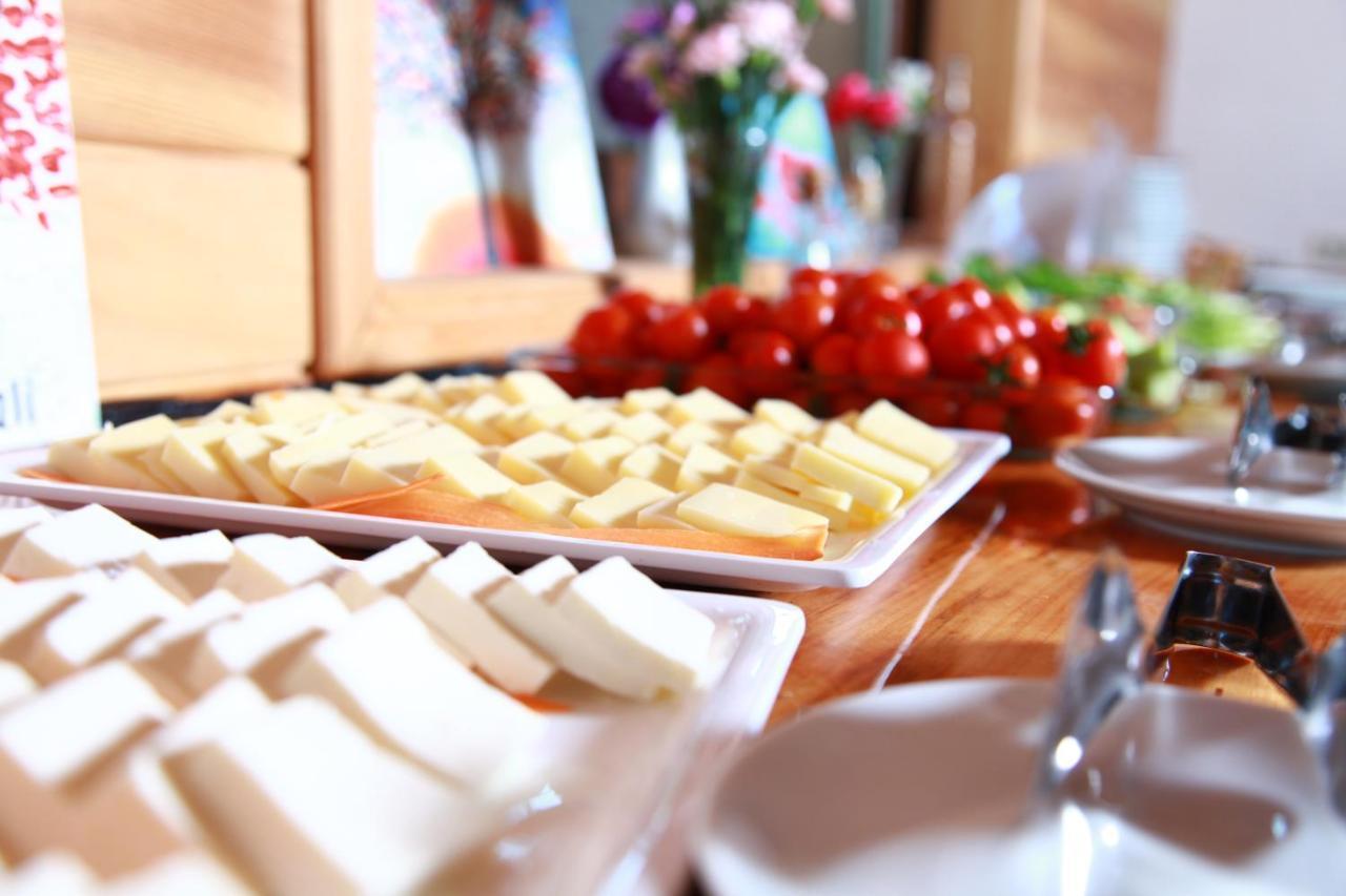 Cirali Armira Bungalow Екстериор снимка