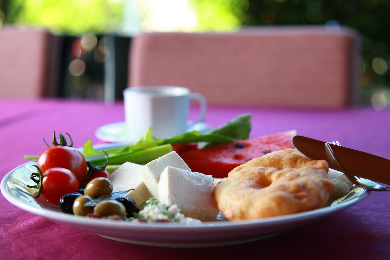Cirali Armira Bungalow Екстериор снимка