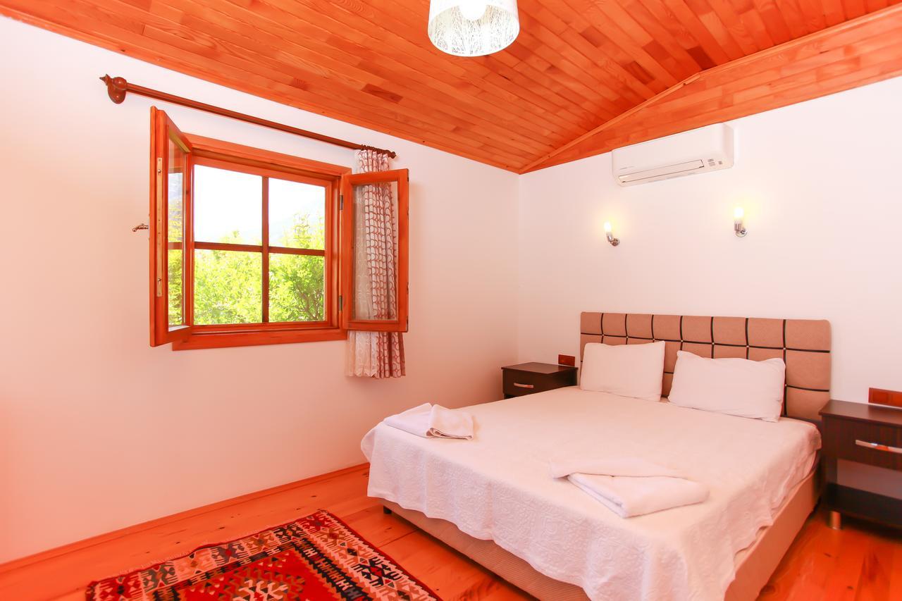 Cirali Armira Bungalow Екстериор снимка